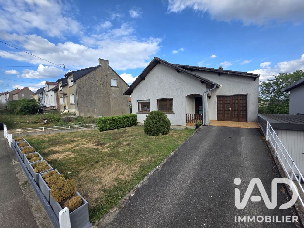 Vente Maison de village 4 pièces