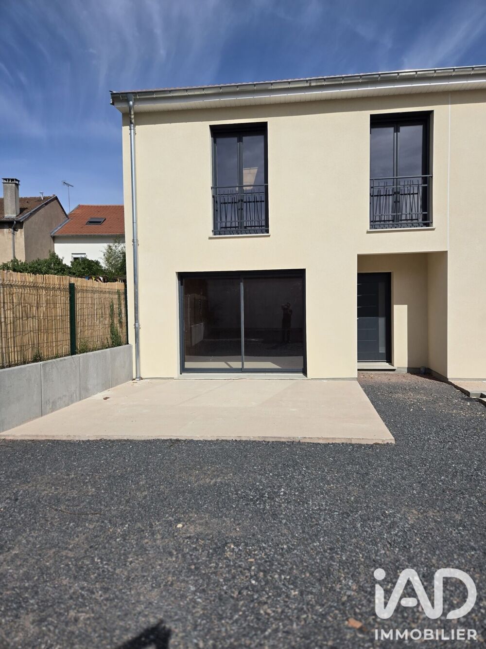 Vente Maison Vente Maison de ville 3 pièces Laneuveville-devant-nancy