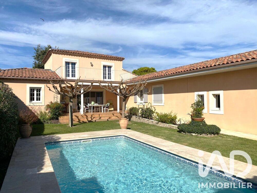 à vendre  Maison L'Isle-sur-la-Sorgue (84800)