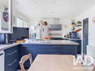  Maison à vendre 7 pièces 173 m²