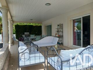  Maison à vendre 5 pièces 139 m²