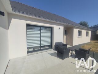  Maison à vendre 5 pièces 117 m²