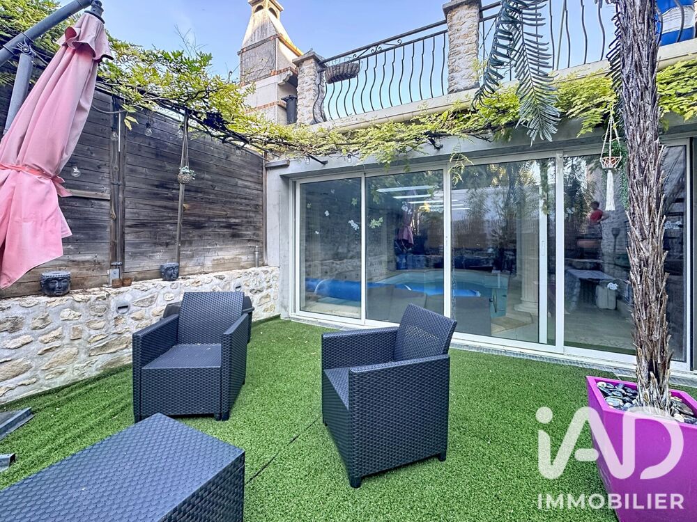 Vente Maison Vente Maison/villa 12 pièces Cerny