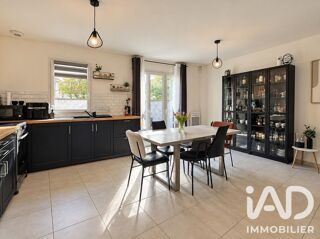  Maison à vendre 5 pièces 88 m²