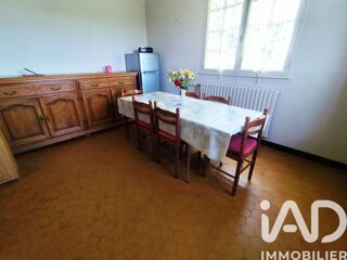  Maison à vendre 6 pièces 136 m²