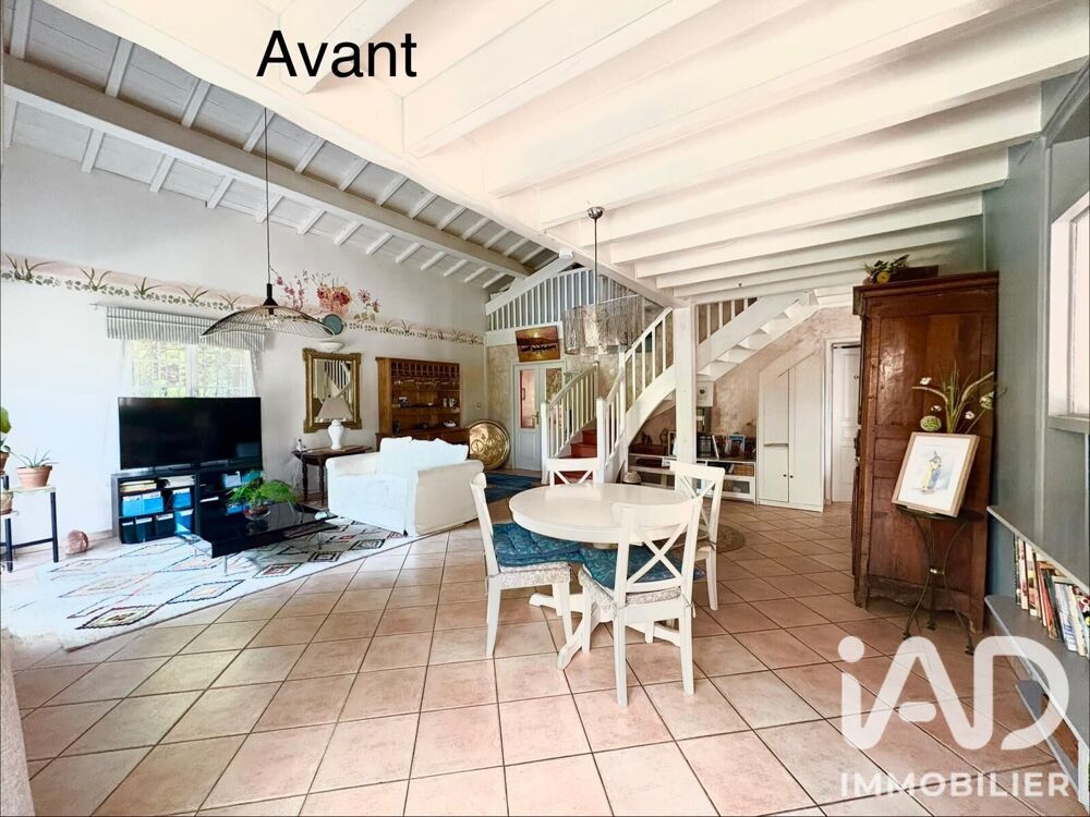 Vente Maison Vente Maison de village 4 pièces Saint-symphorien