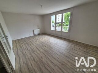 Vente Appartement Vente Appartement 3 pièces Saint-jean-le-blanc
