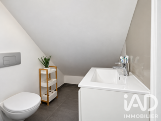  Maison à vendre 4 pièces 75 m²