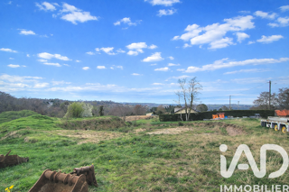  Terrain à vendre 2800 m²