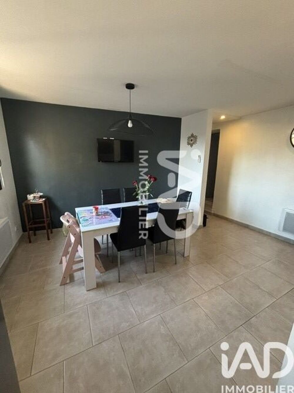 Vente Maison Vente Maison/villa 4 pièces Valliguières