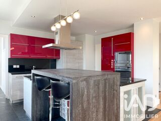  Appartement à vendre 3 pièces 103 m²