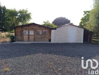  Maison � vendre 2 pi�ces 87 m�