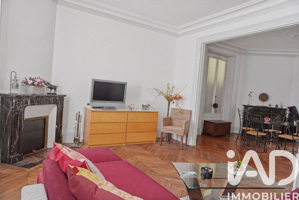 Vente Appartement 5 pièces