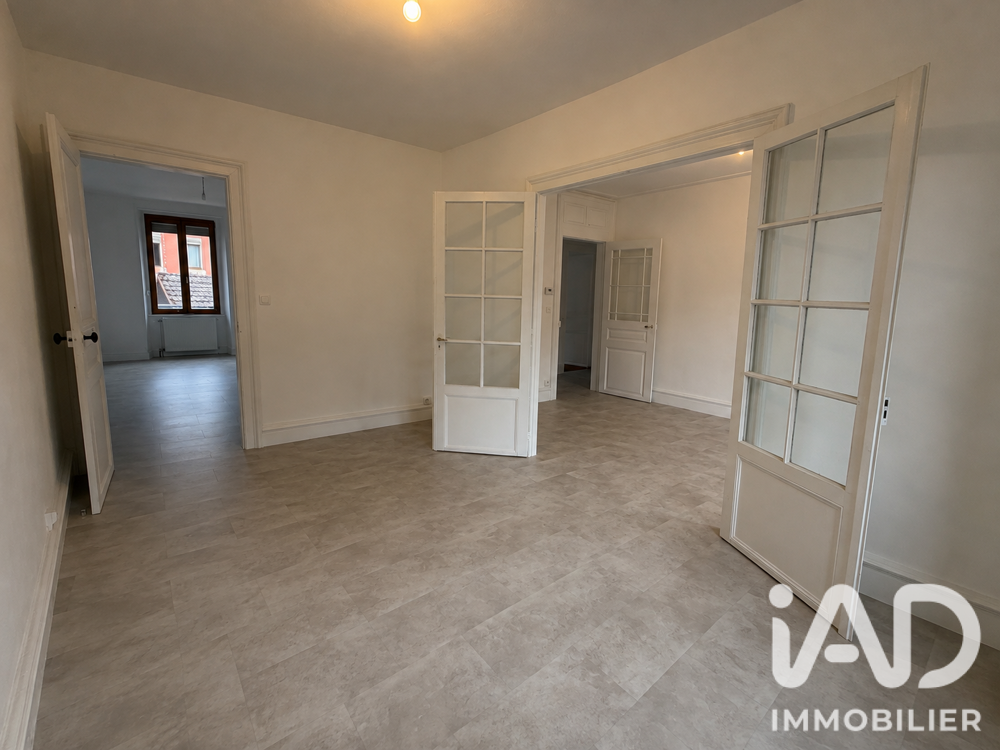 Location Appartement Location Appartement 6 pièces Sainte-marie-aux-mines