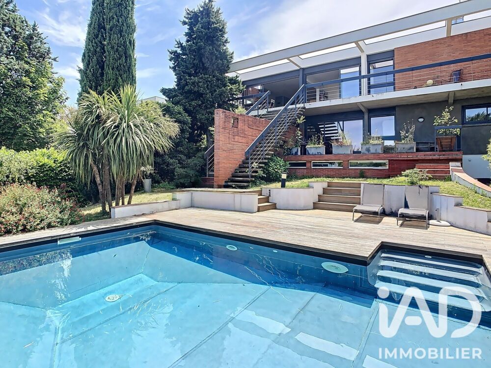 à vendre  Maison Ramonville-Saint-Agne (31520)