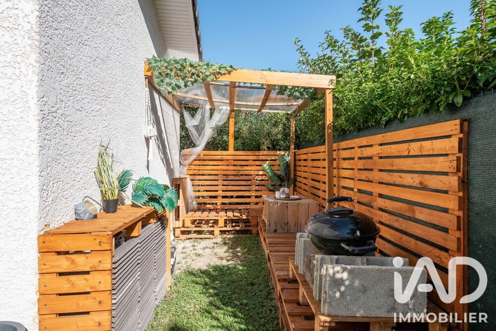 Vente Maison Vente Maison/villa 4 pièces Fontanil-cornillon