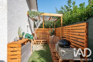  Maison à vendre 4 pièces 90 m²
