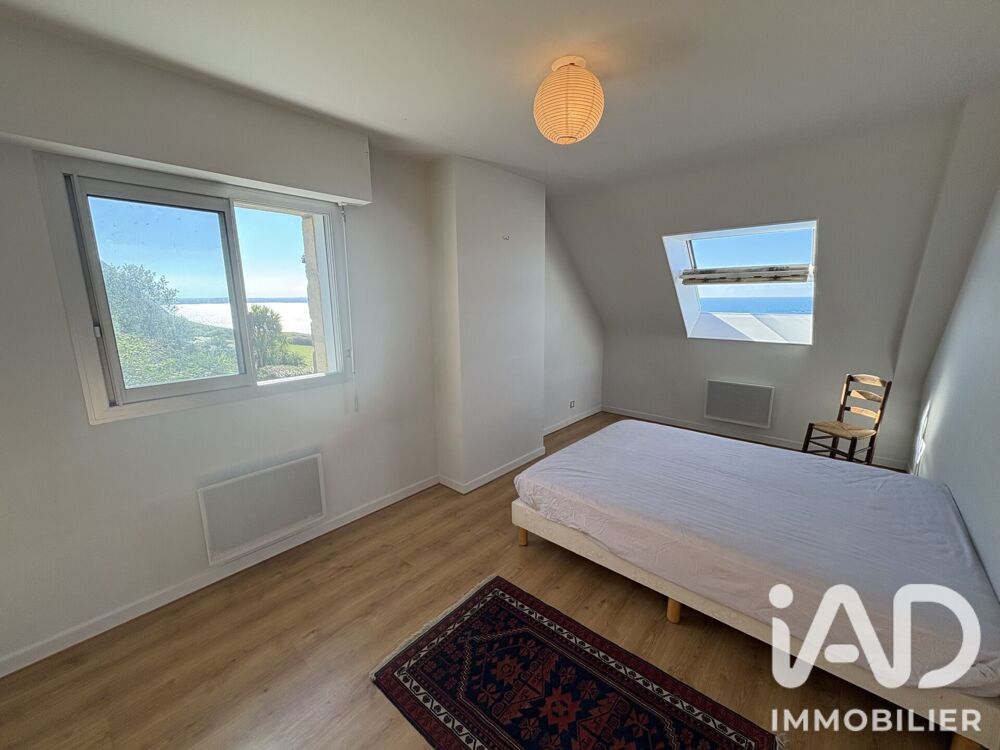 à vendre  Maison Trédrez-Locquémeau (22300)