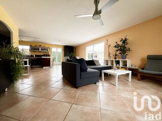  Maison à vendre 4 pièces 129 m²