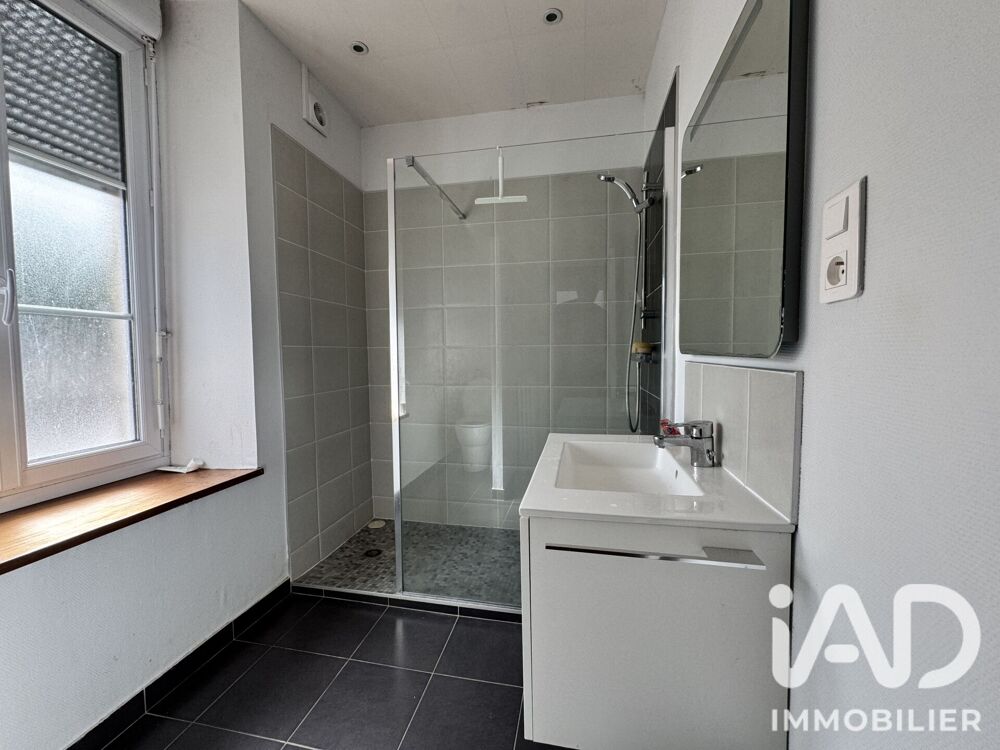 Vente Maison Vente Maison de ville 6 pièces Quimper