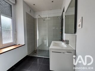  Maison à vendre 6 pièces 119 m²