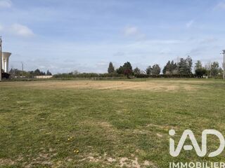  Terrain à vendre 1280 m²