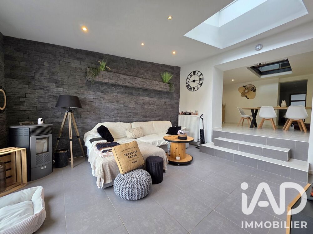 Vente Maison Vente Maison/villa 5 pièces Biding