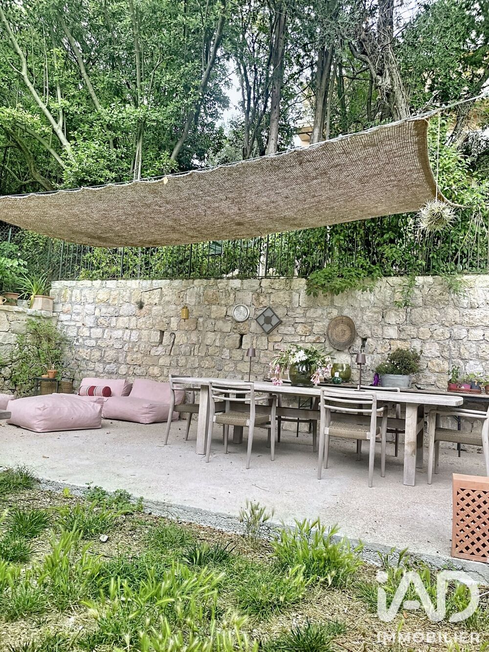 à vendre  Maison Grasse (06130)