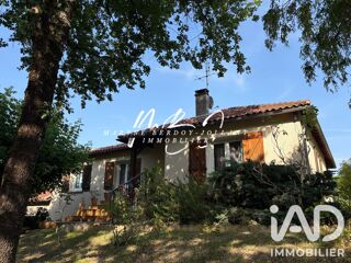  Maison à vendre 4 pièces 110 m²