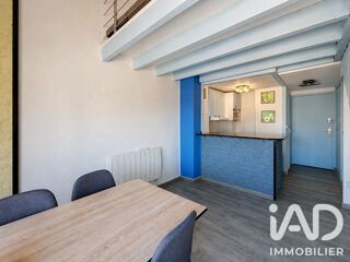  Appartement à vendre 2 pièces 32 m²