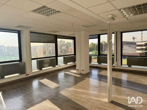   Vente Bureaux 1 236 m&sup2; 
