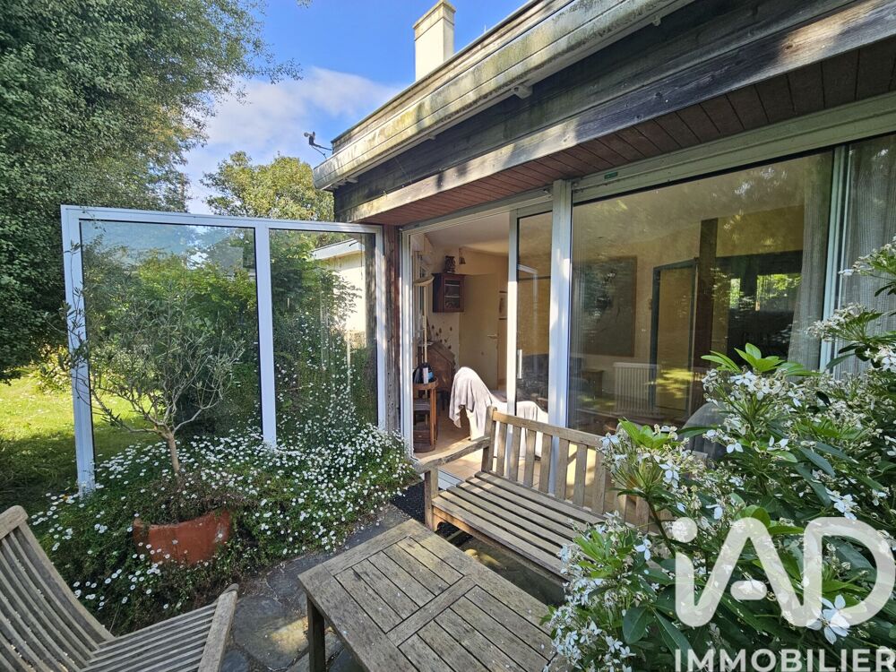 à vendre  Maison Saint-Malo (35400)