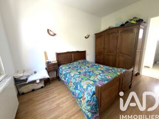  Maison à vendre 4 pièces 61 m²