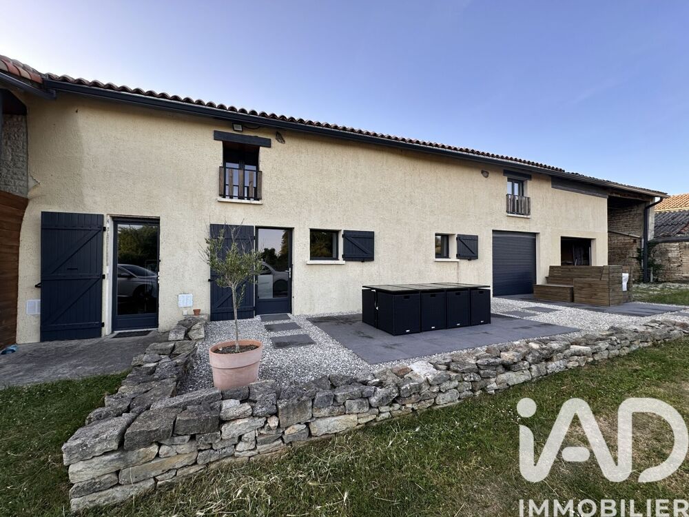 Vente Maison traditionnelle 6 pièces