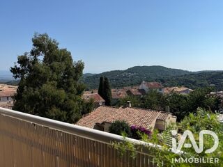  Appartement à vendre 3 pièces 60 m²