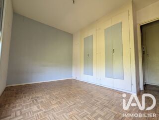  Appartement à vendre 3 pièces 43 m²