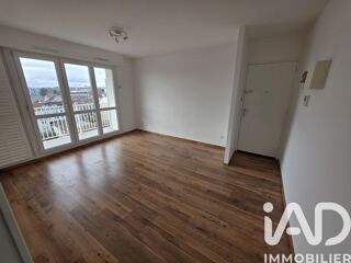 Appartement � vendre 2 pi�ces 41 m�