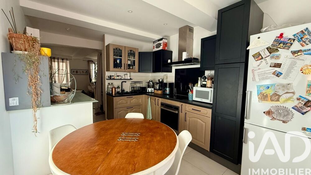 Vente Maison Vente Maison de ville 4 pièces Clermont-l'hérault