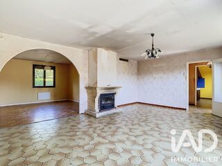  Maison à vendre 4 pièces 90 m²