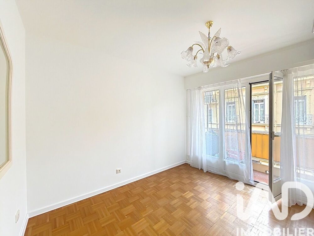 à vendre  Appartement Menton (06500)