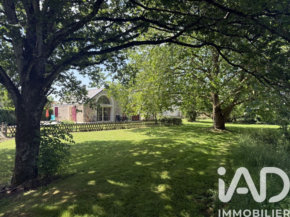 � vendre  Maison Lign� (44850)