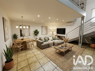  Appartement à vendre 4 pièces 127 m²