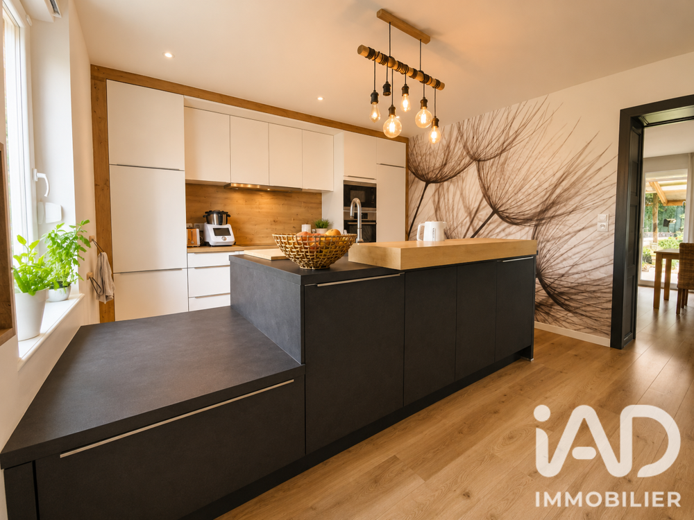 Vente Maison Vente Maison/villa 6 pièces Damelevières