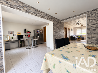  Maison à vendre 6 pièces 105 m²