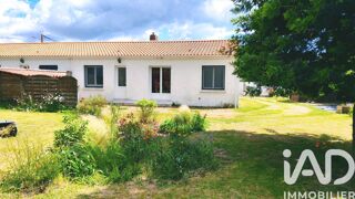  Maison à vendre 3 pièces 75 m²