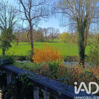  Maison à vendre 8 pièces 215 m²