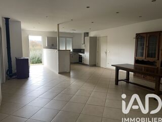  Maison à vendre 5 pièces 118 m²