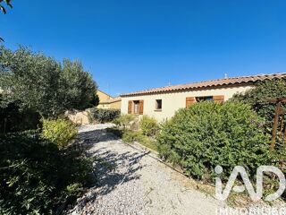  Maison à vendre 4 pièces 120 m²