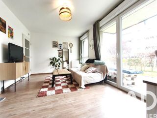  Appartement � vendre 2 pi�ces 44 m�