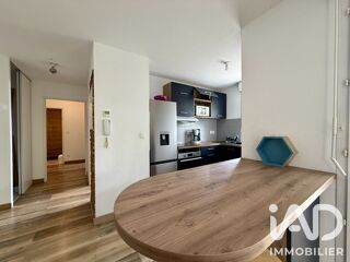  Appartement à vendre 3 pièces 54 m²